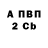 КЕТАМИН VHQ Bread Steps